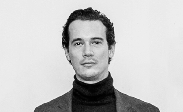 Dr. Adrien Treccani