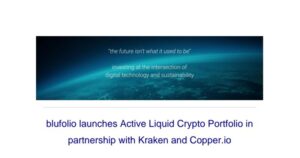 Announcing Active Liquid Crypto Portfolio