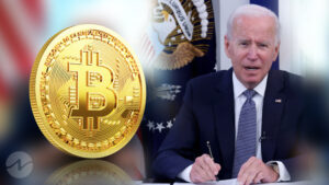 while the European commission extends sanctions to crypto assets for Russia and Belarus, President Biden’s signs executive order on crypto!