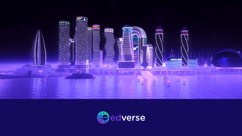 Find out about Edverse, a most promising educational startup, empowering new-aged students and the learning ecosystem. 