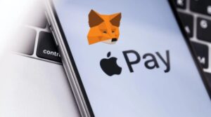 MetaMask & Apple Pay team up to facilitate crypto wallets access