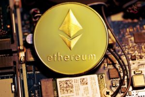 ethereum what is it