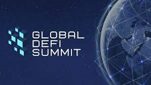 Global DeFi Investment Summit 16-17 September