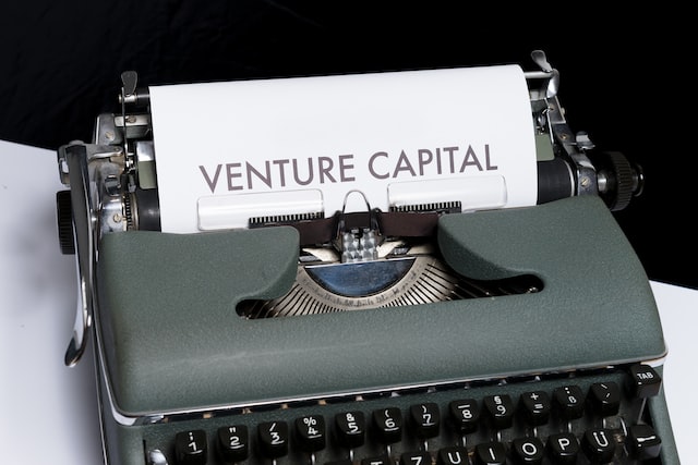 What is Venture Capital Funding?