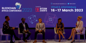 BLOCKCHAIN AFRICA CONFERENCE 16-17 March 2023