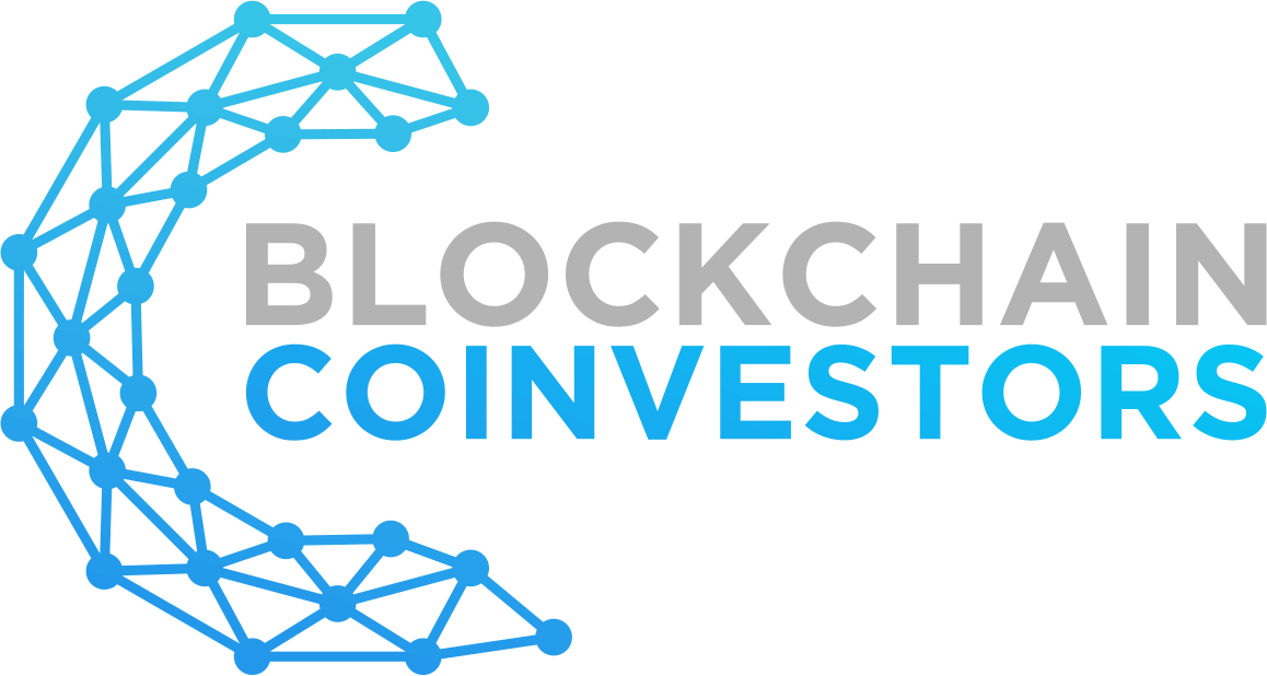 Blockchain Coinvestors logo