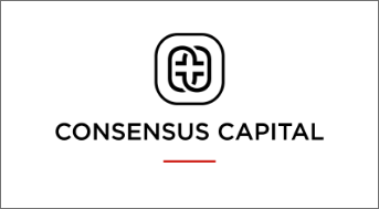 Concencus capital logo