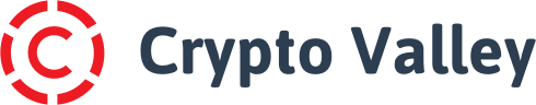 Crypto Valley logo